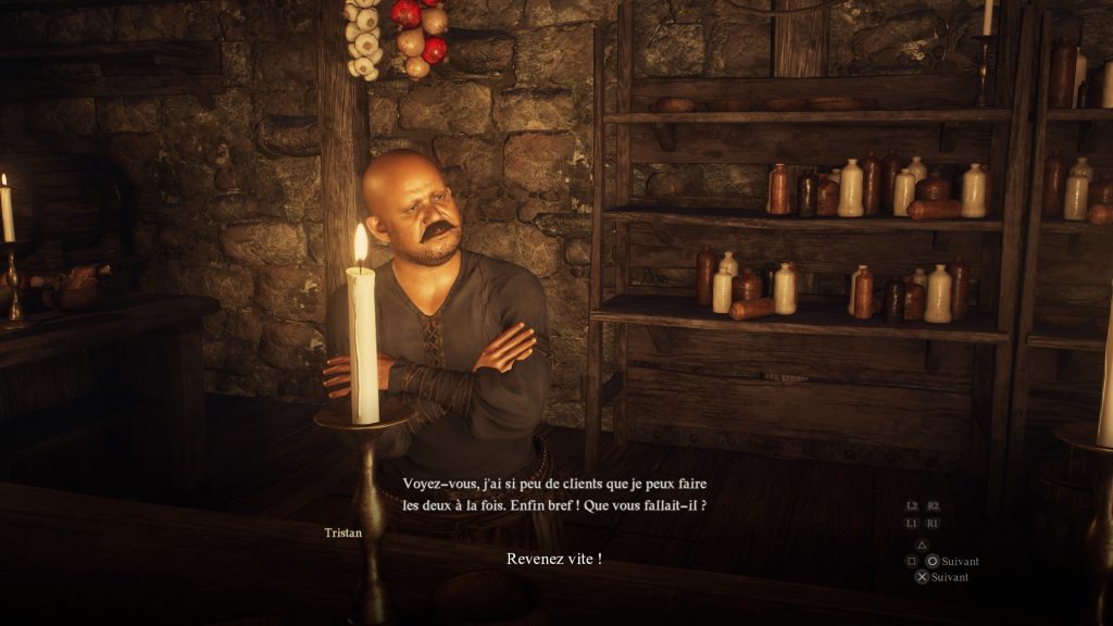 Dragon's Dogma II, le test