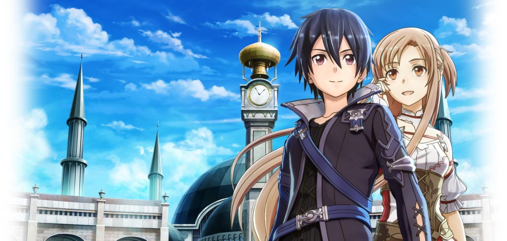 Sword Art Online