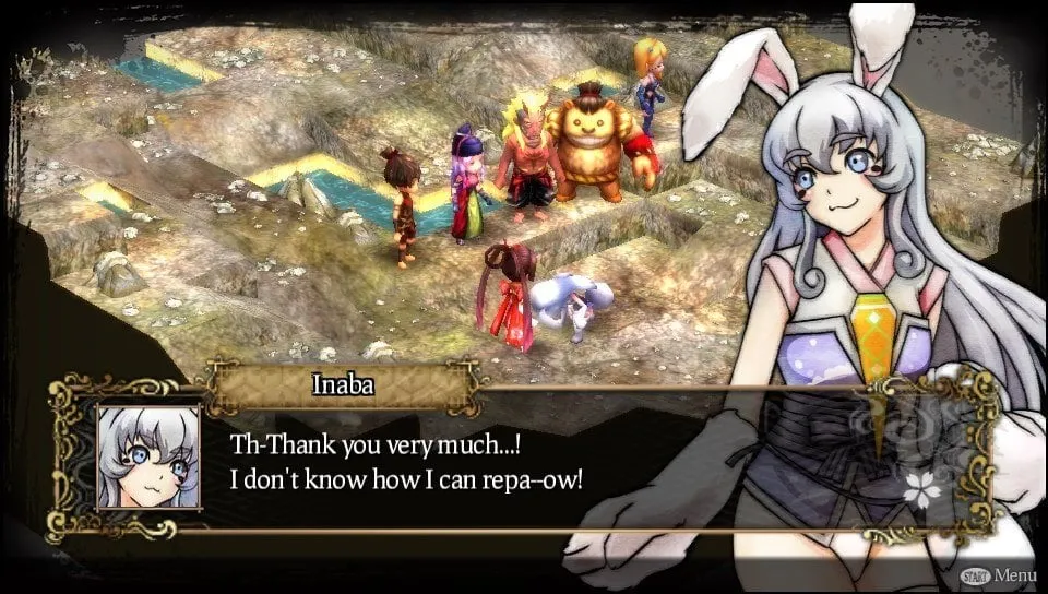 God Wars