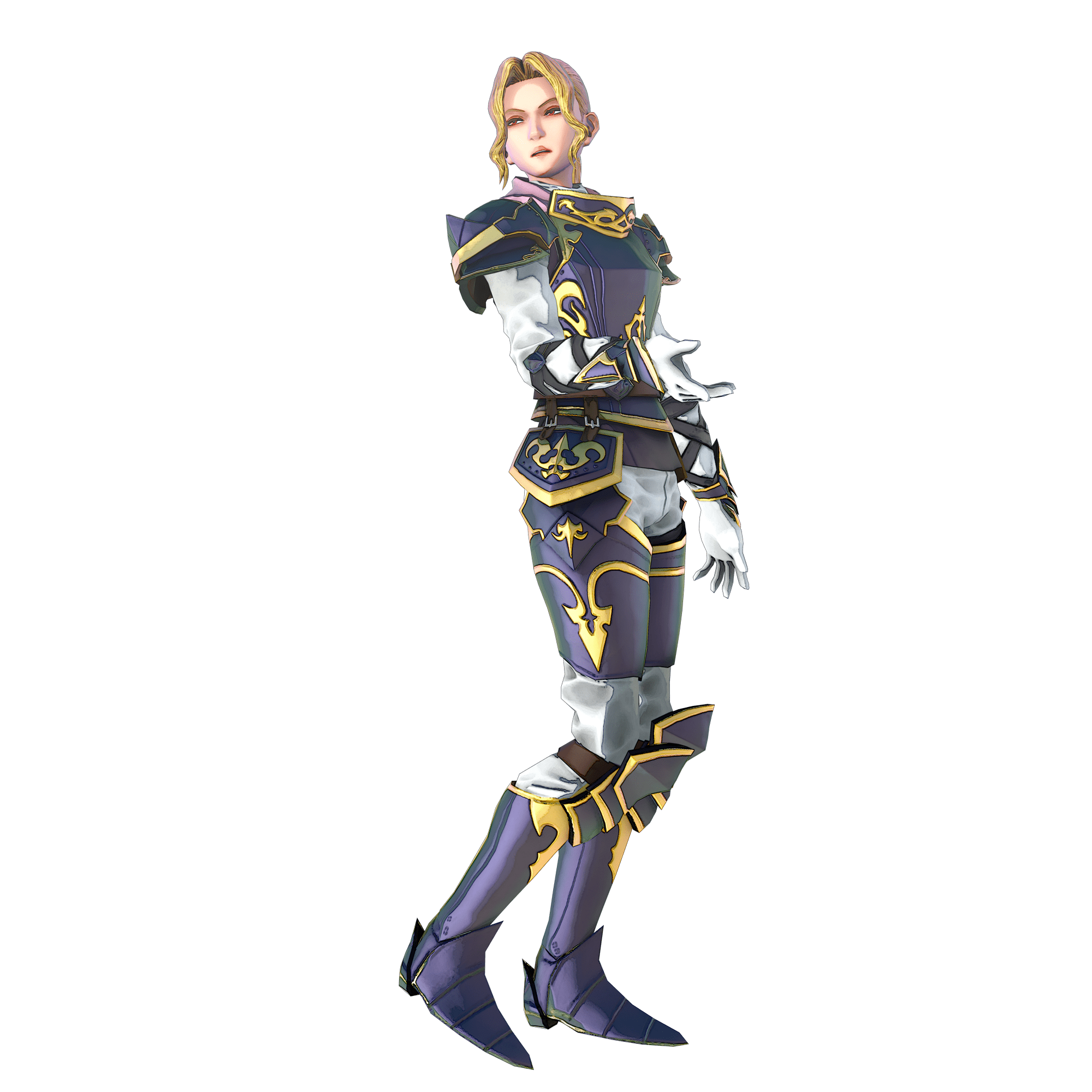 SaGa Emerald Beyond