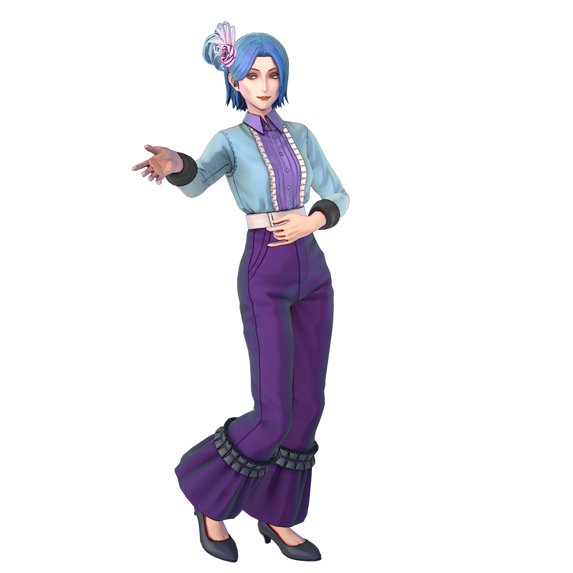 SaGa Emerald Beyond