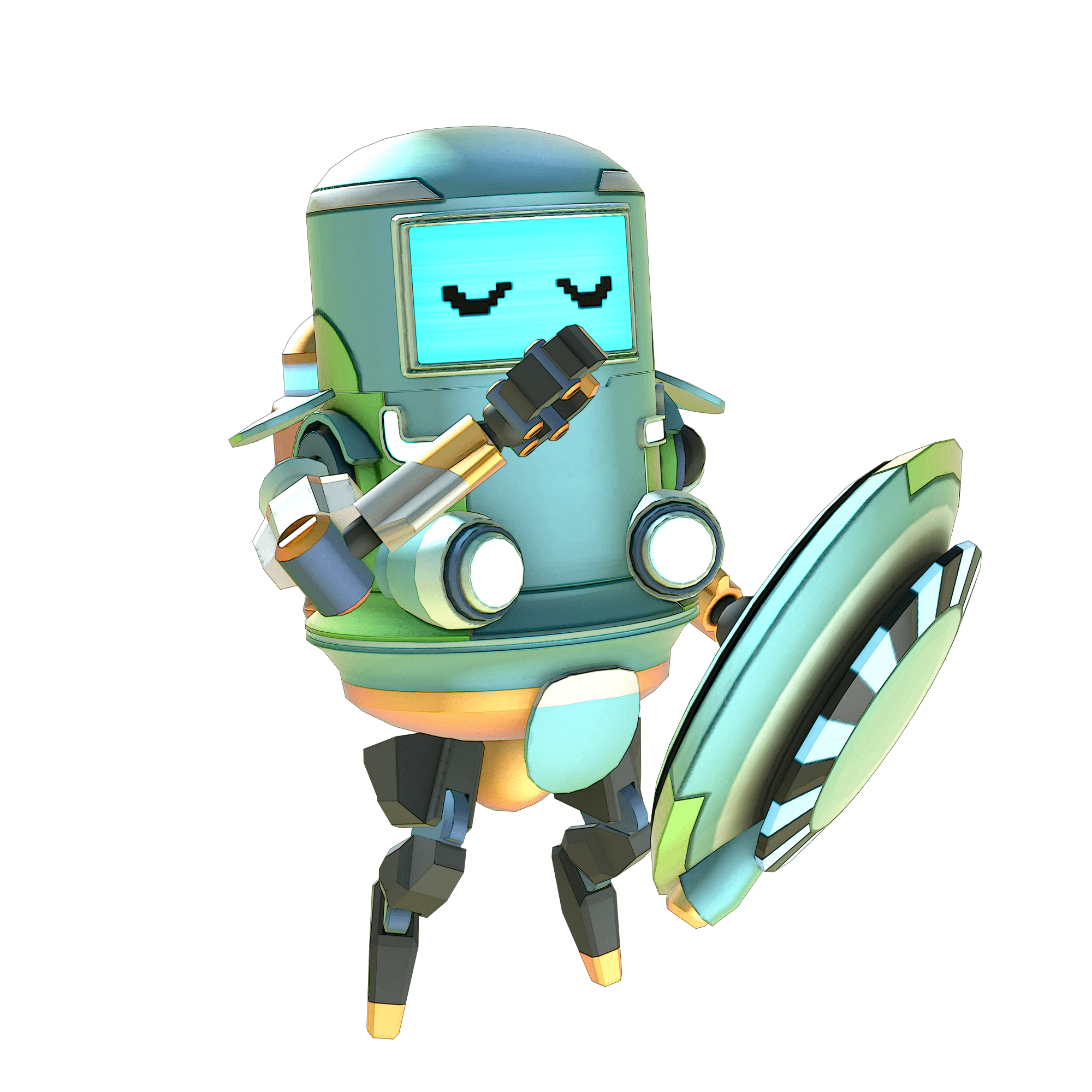 SaGa Emerald Beyond