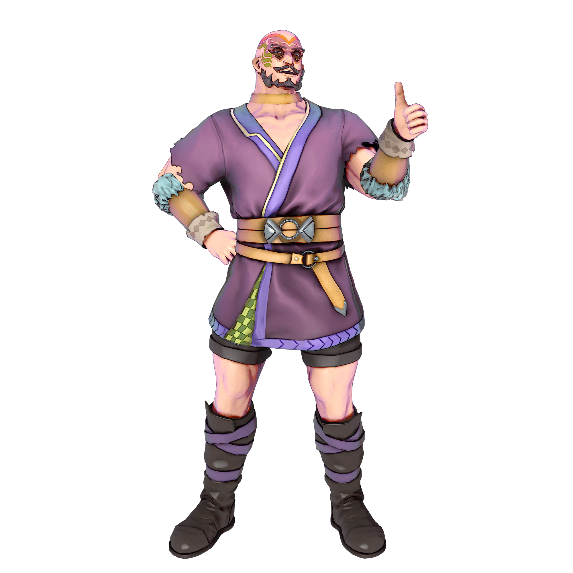 SaGa Emerald Beyond