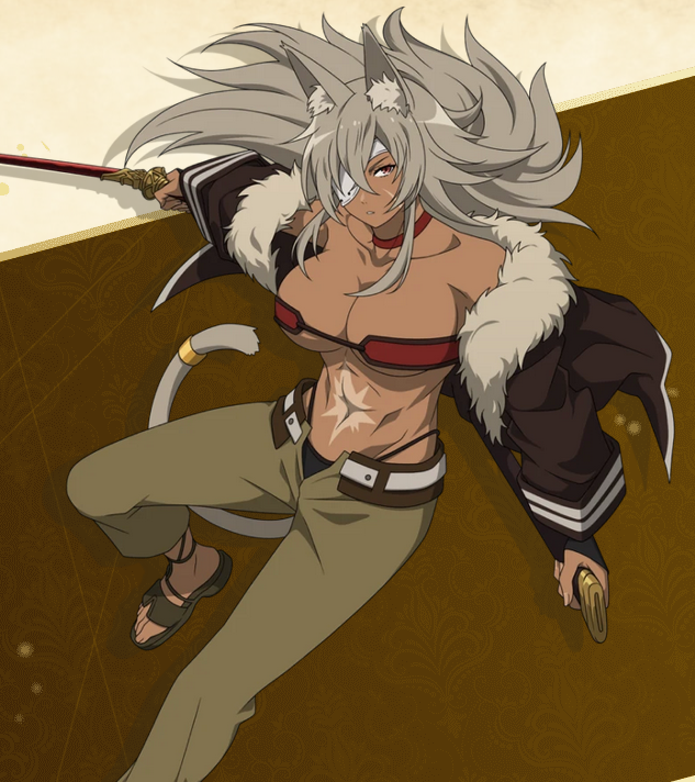 Mushoku Tensei: Jobless Reincarnation - Quest of Memories