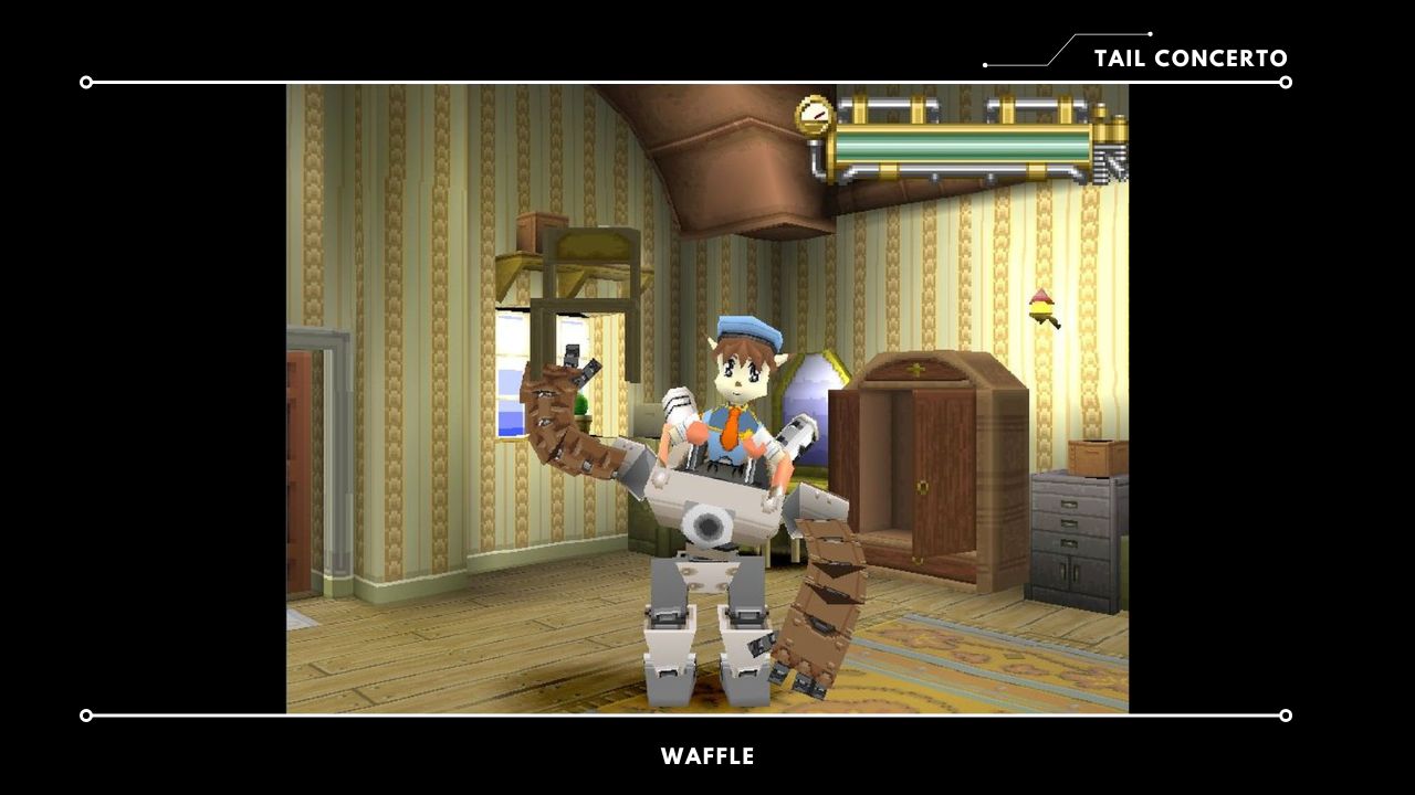 On veut ces REMAKES ! Édition PS1 