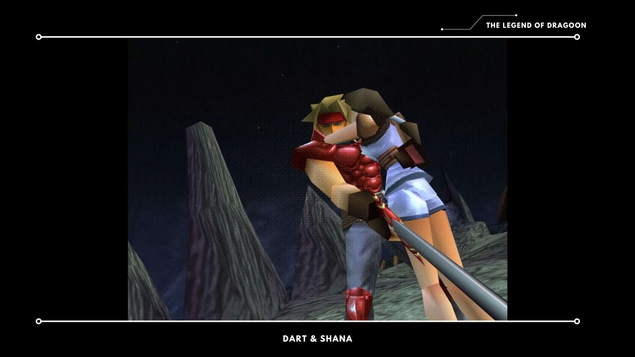 On veut ces REMAKES ! Édition PS1 
