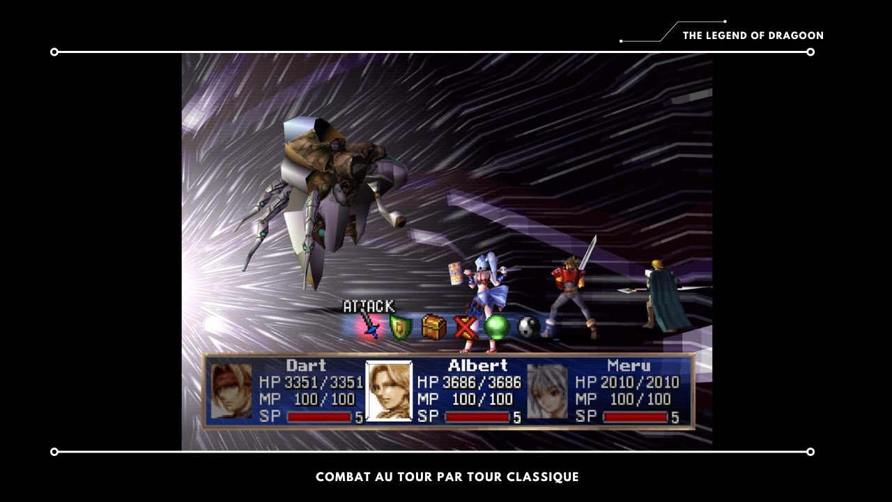 On veut ces REMAKES ! Édition PS1 
