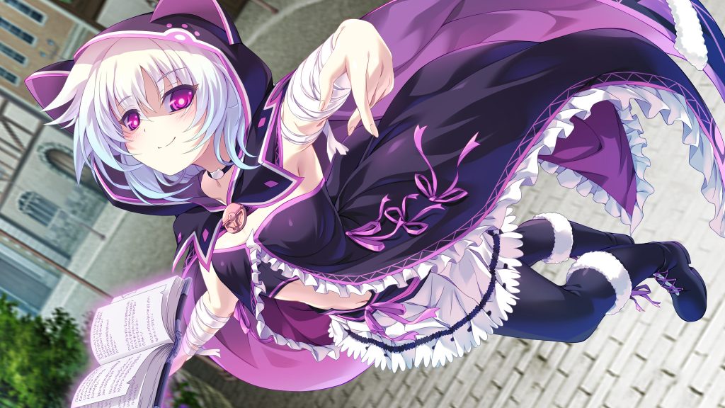 Re;Lord 3: