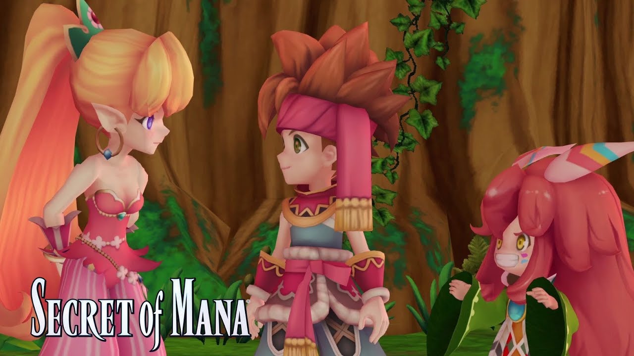 Avant Visions of Mana, le dernier opus était Echoes of Mana, sorti le 27 avril 2022, mais qui n'a perduré qu'une seule année.