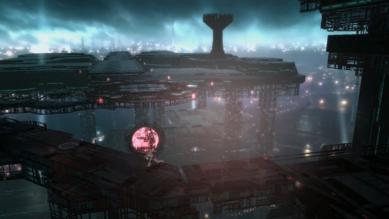 El Shaddai: Ascension of the Metatron HD