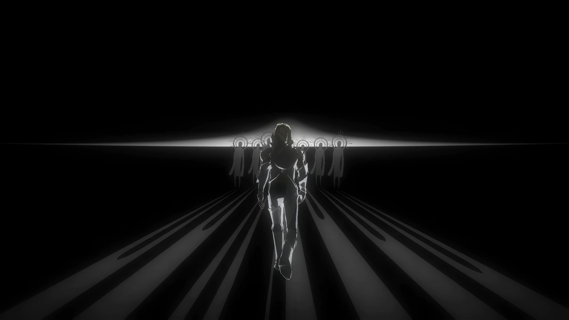 El Shaddai: Ascension of the Metatron HD