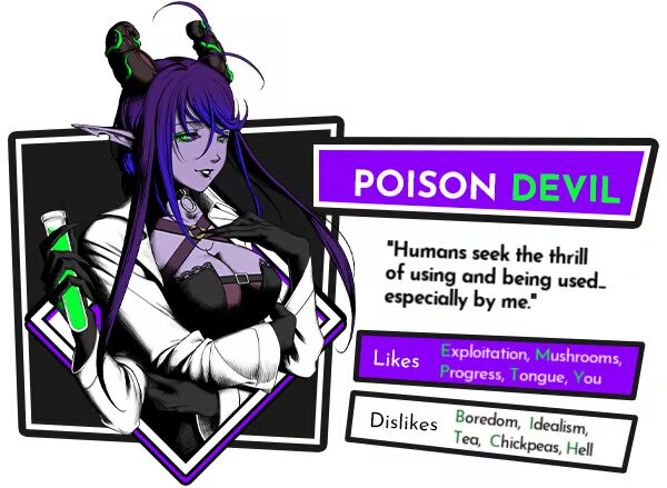 Food Devils