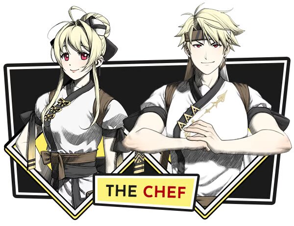 Food Devils