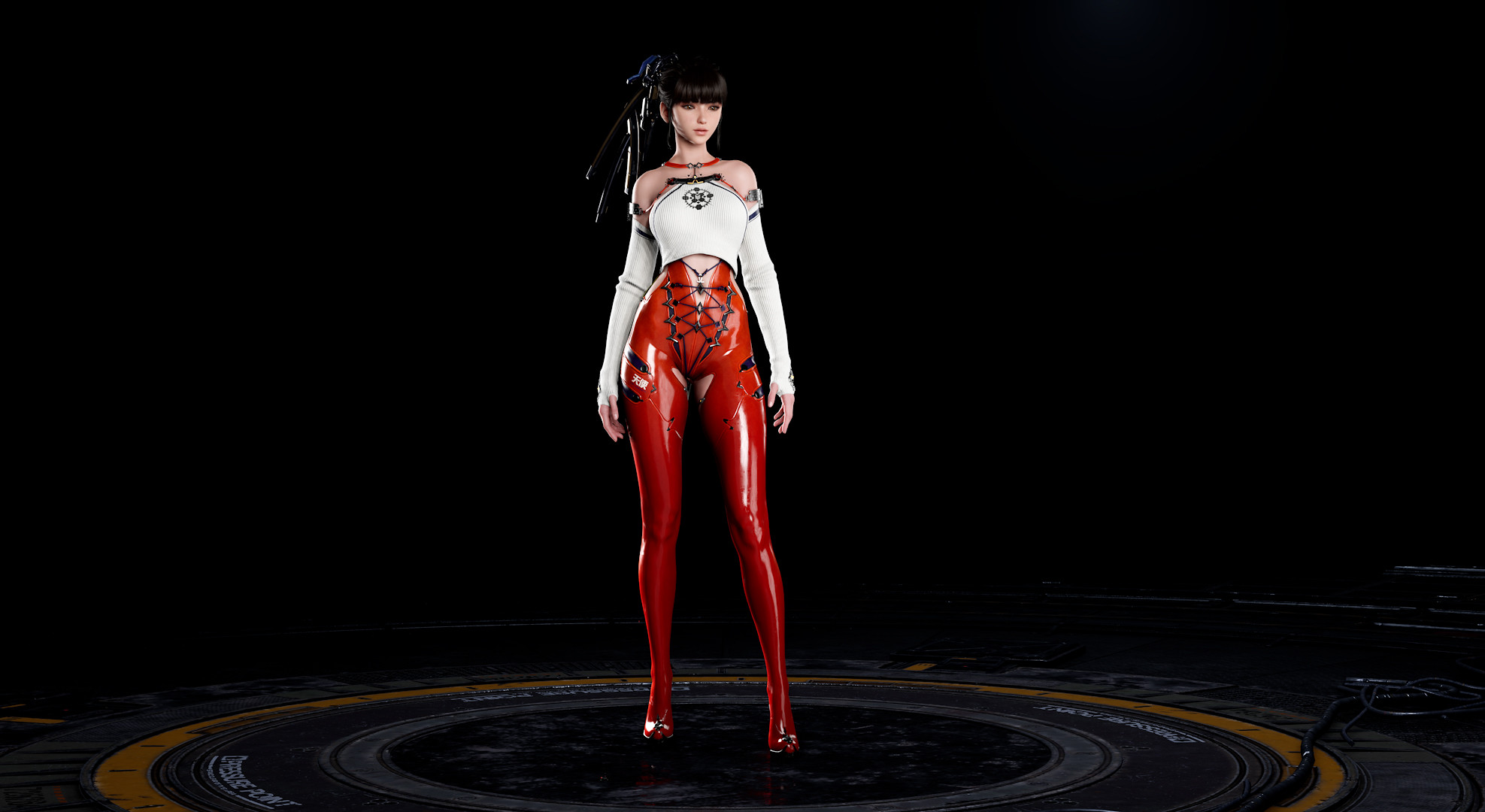 Stellar Blade