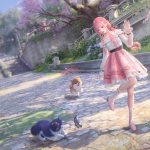 Infinity Nikki — Il faut bien se vêtir pour explorer le monde !