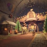 Infinity Nikki — Il faut bien se vêtir pour explorer le monde !