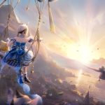 Infinity Nikki — Il faut bien se vêtir pour explorer le monde !