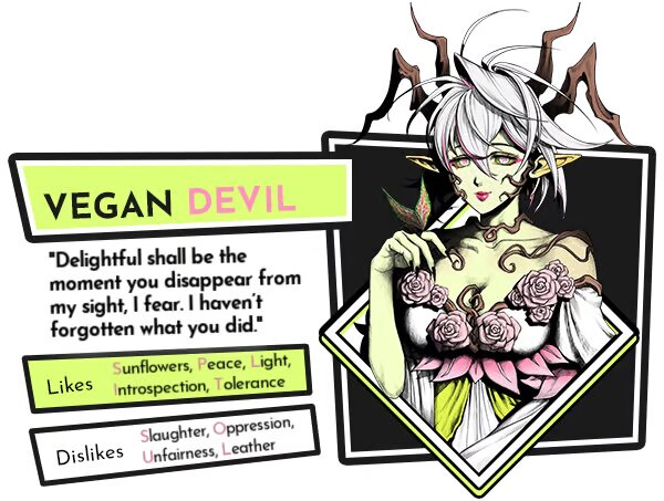 Food Devils