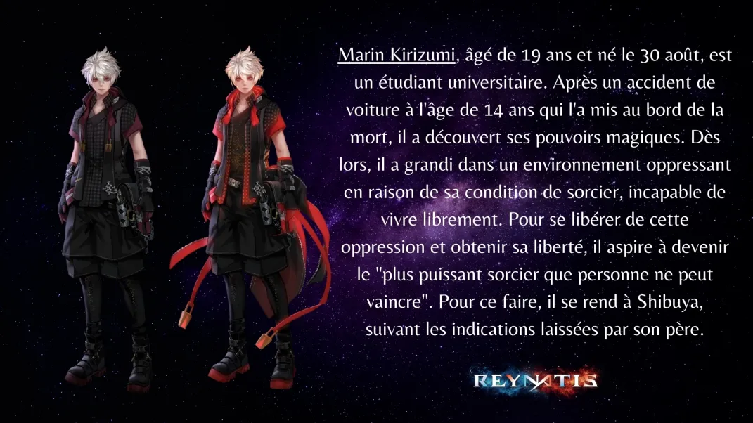 Reynatis