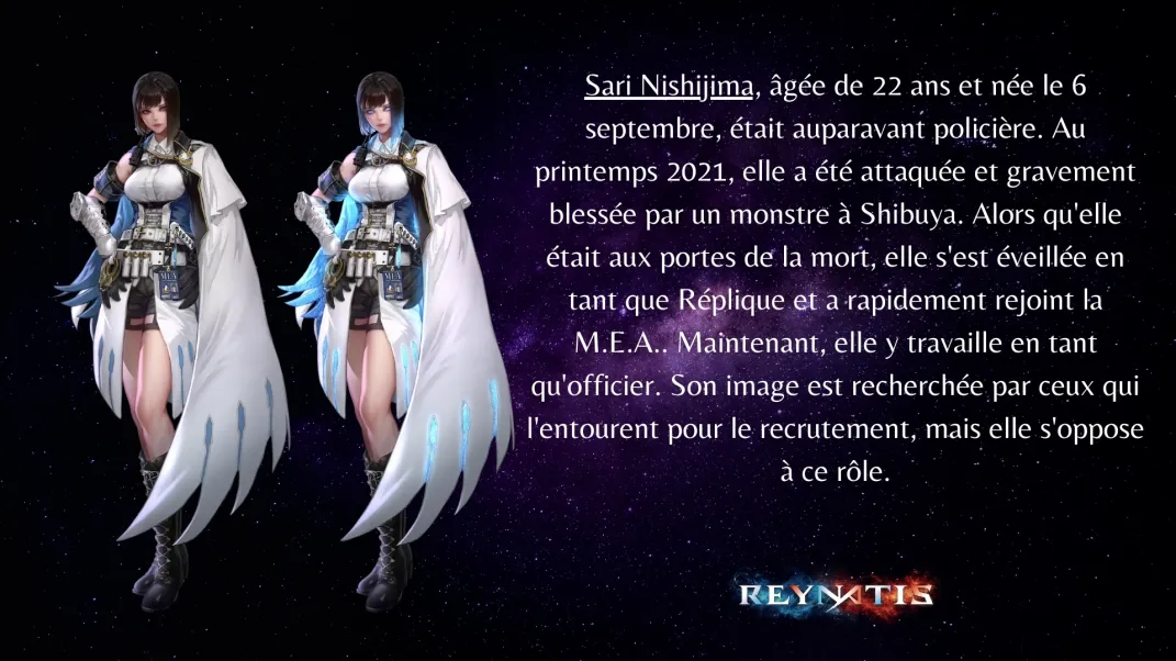 Reynatis