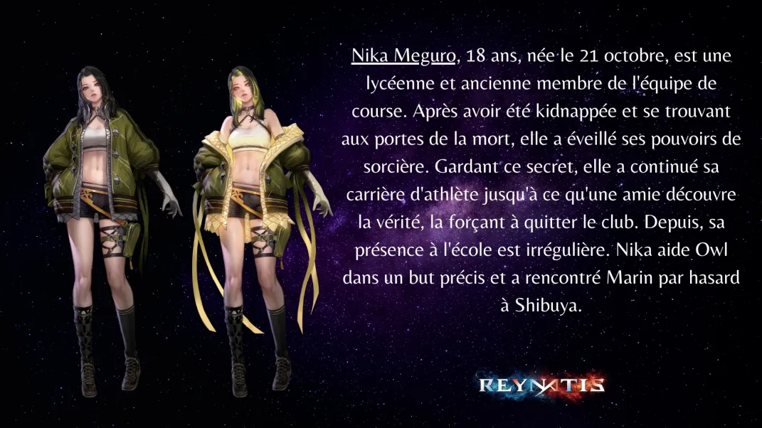 Reynatis