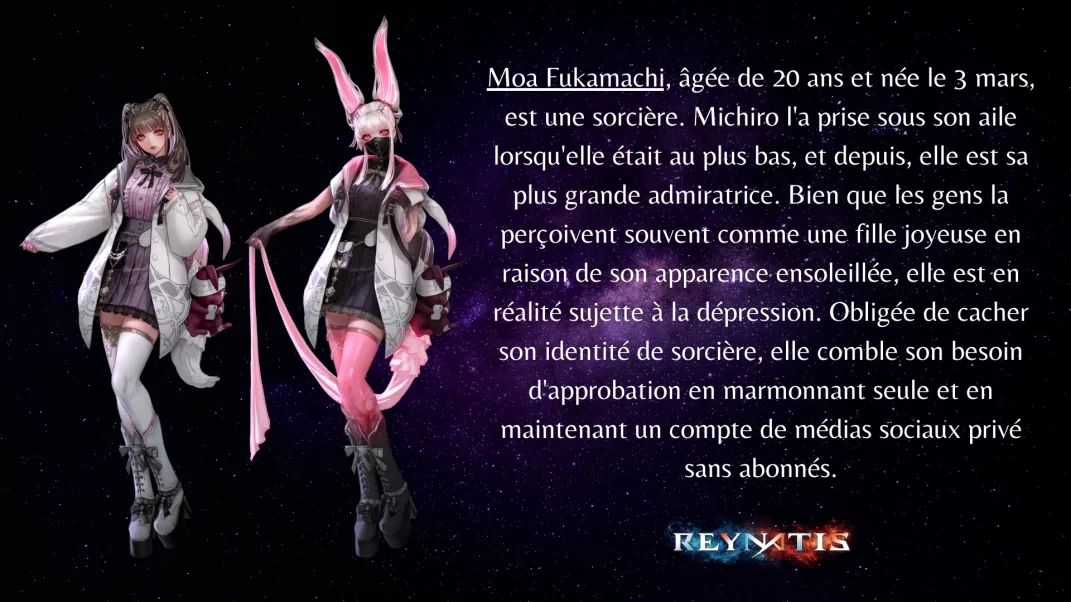 Reynatis