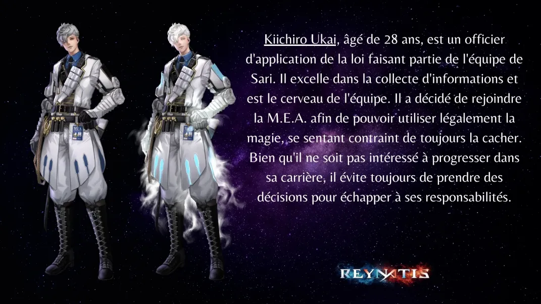 Reynatis