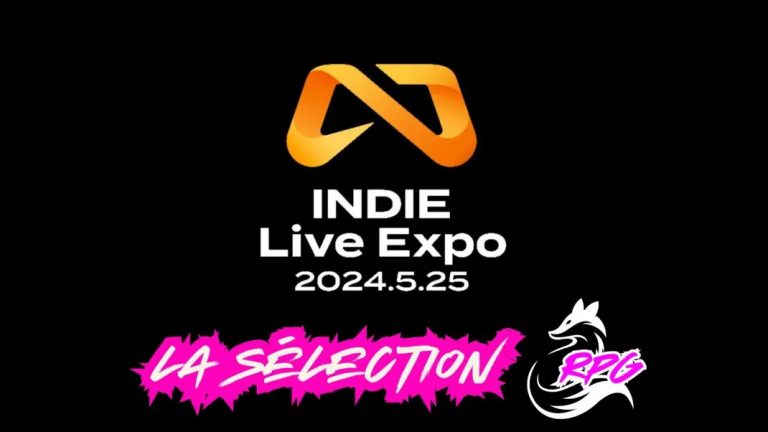 INDIE Live Expo