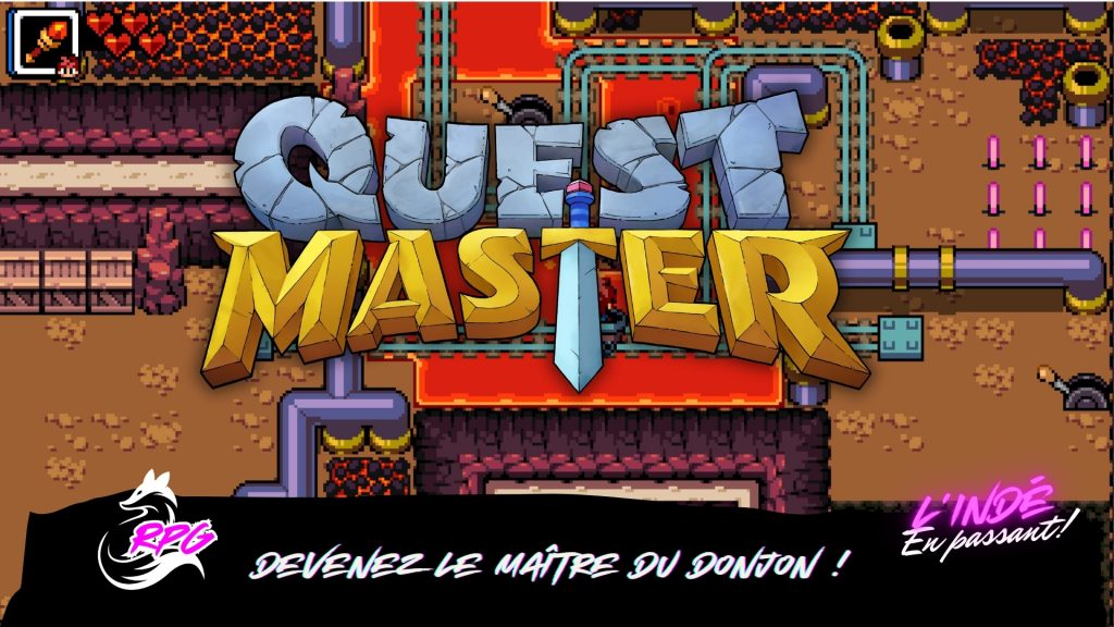 Quest Master
