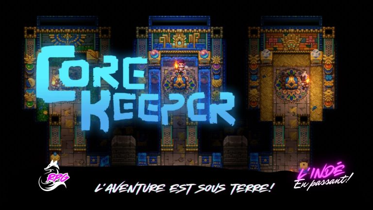 Core Keeper