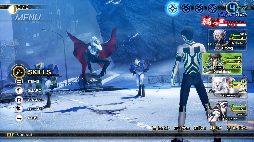 Shin Megami