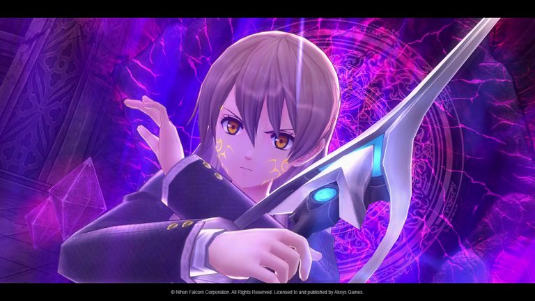 Tokyo Xanadu eX+