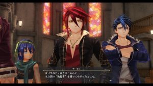 Kai no Kiseki