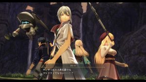 Kai no Kiseki