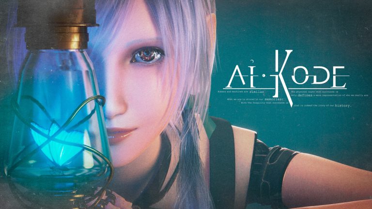 AIKODE cover