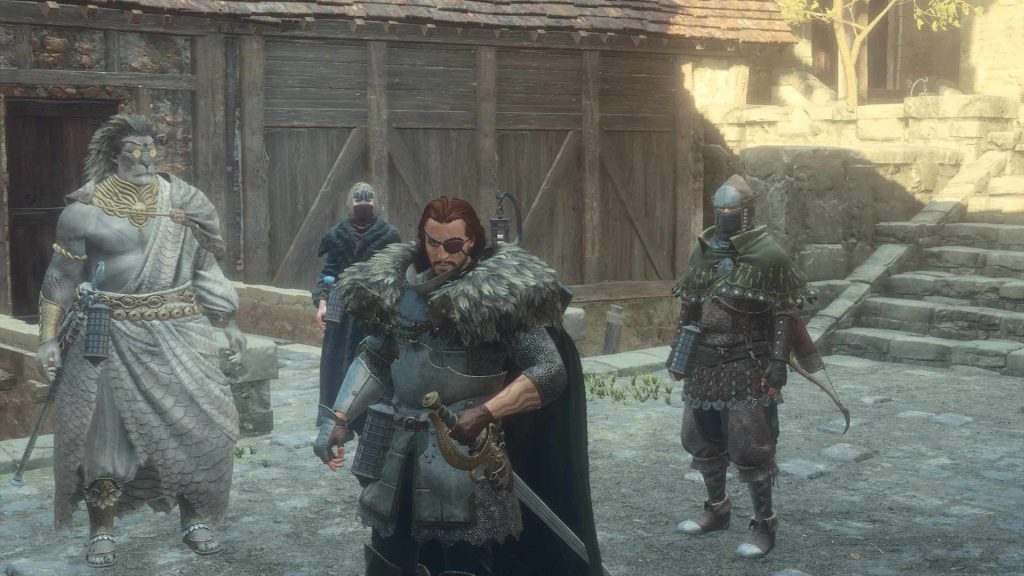 dragon's dogma 2