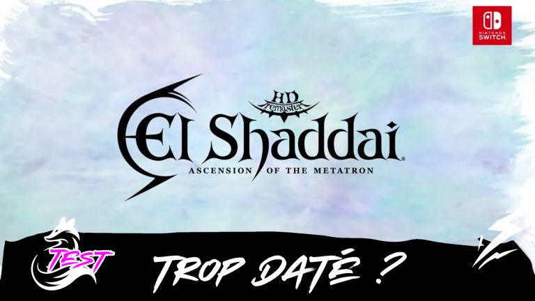 El Shaddai