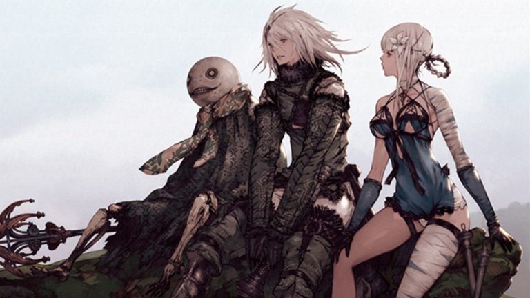JRPG