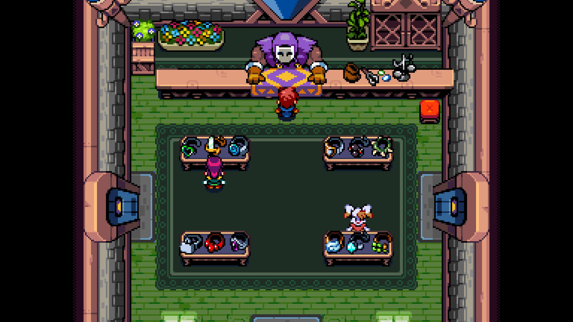 Quest Master