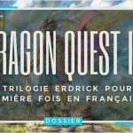 Dragon Quest III - dossier