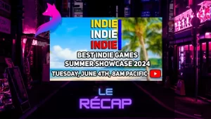 Best Indie Games 2024
