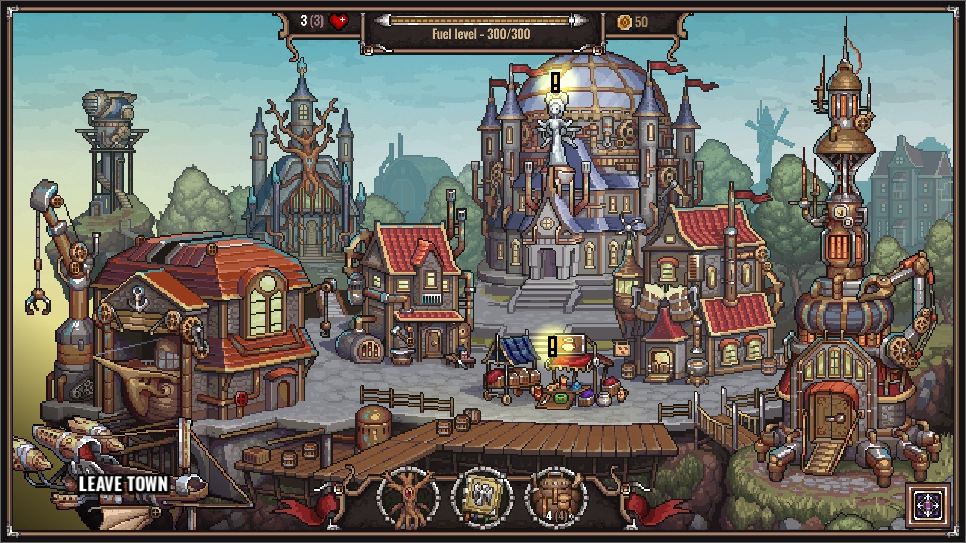 Best Indie Games