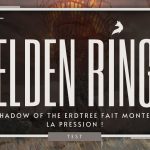 Test Elden Ring SHADOW OF THE ERDTREE