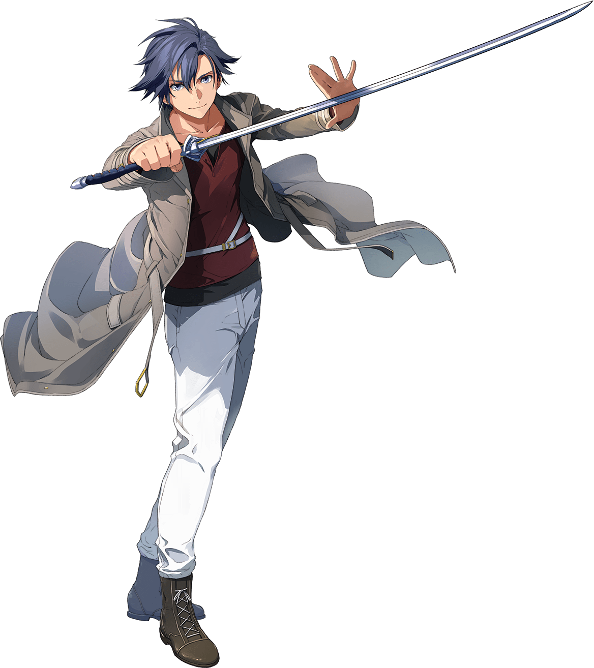 Kai no Kiseki - Farewell, O Zemuria