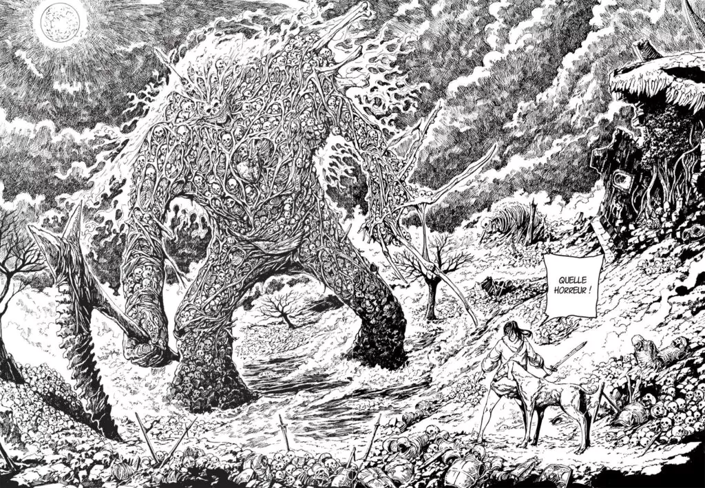 DARK SOULS REDEMPTION