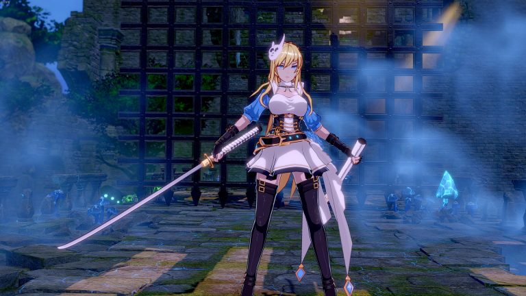 Frontier Hunter: Erza's Wheel of Fortune