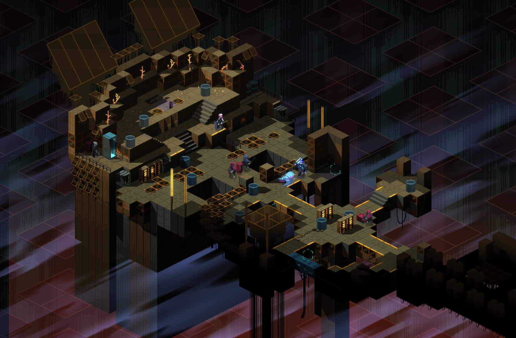 DeathTower