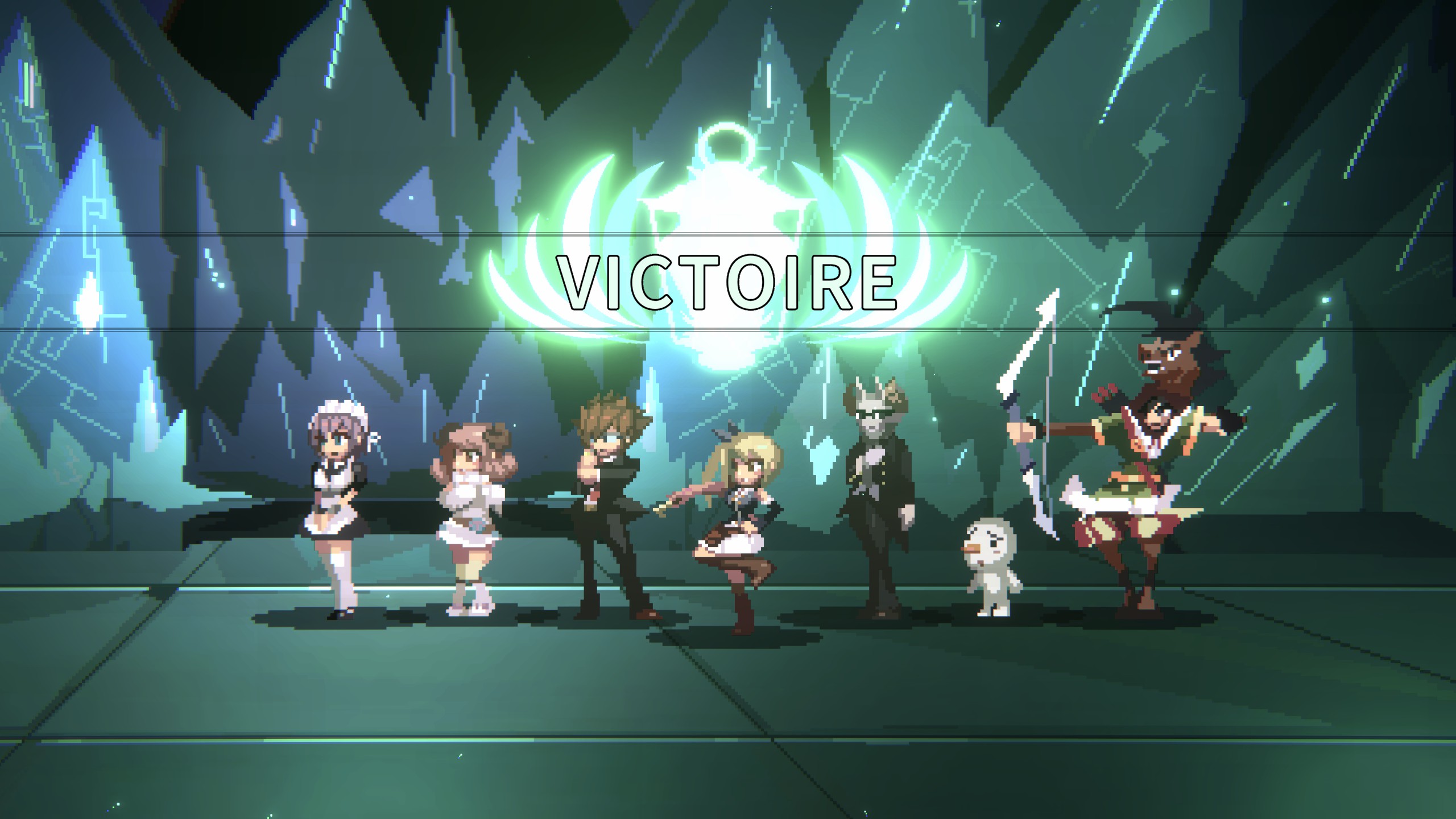 Test Fairy Tail Dungeon, avis