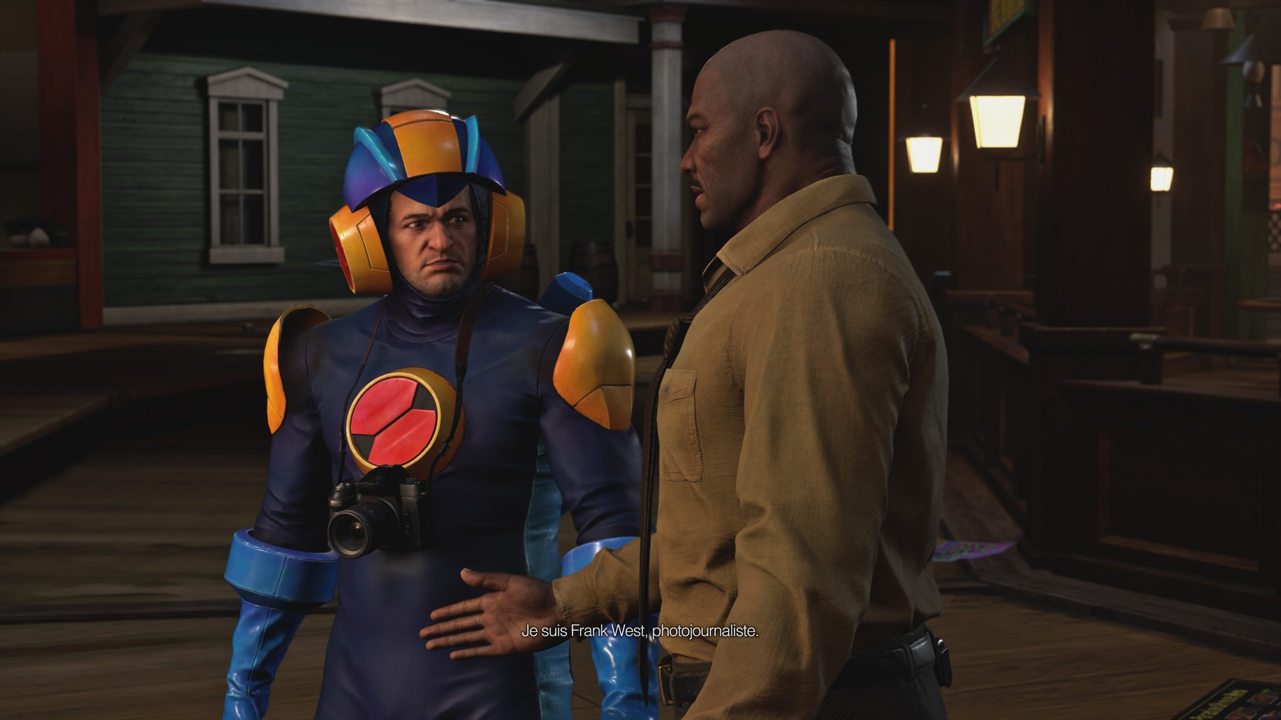 Dead Rising Deluxe Remaster