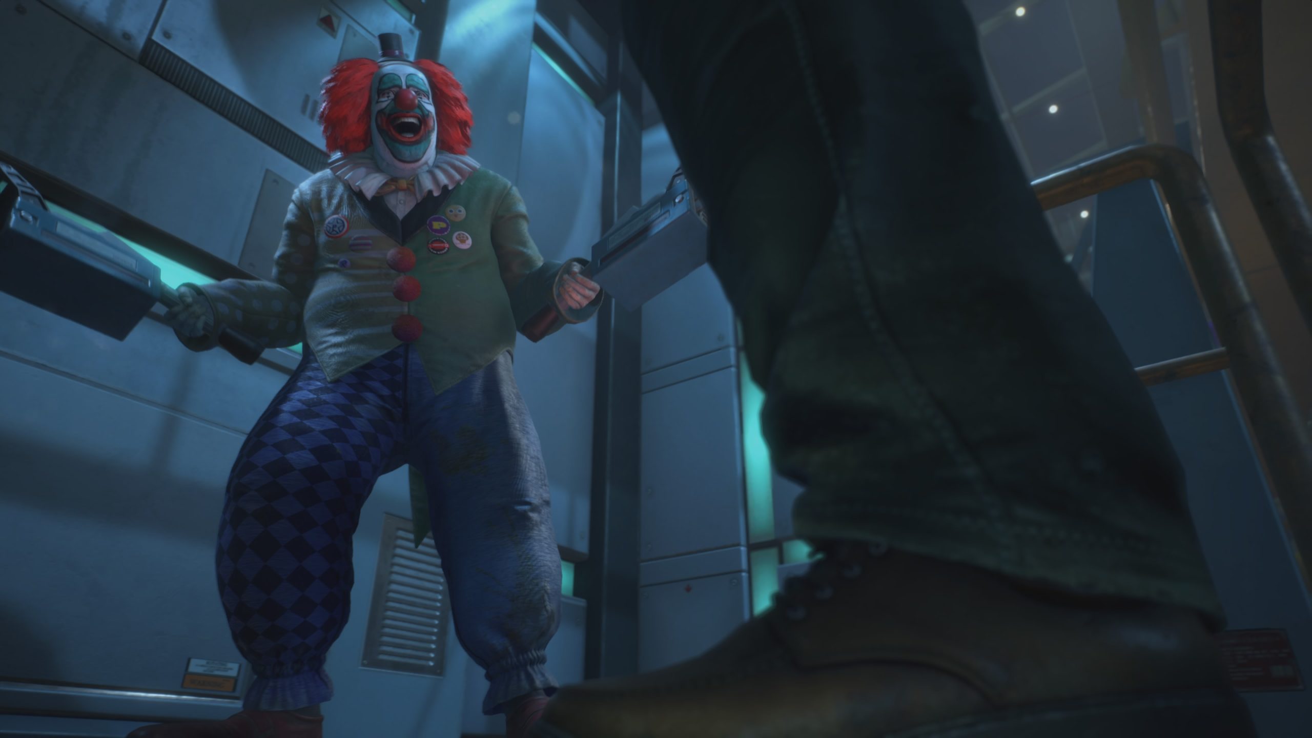 Dead Rising Deluxe Remaster